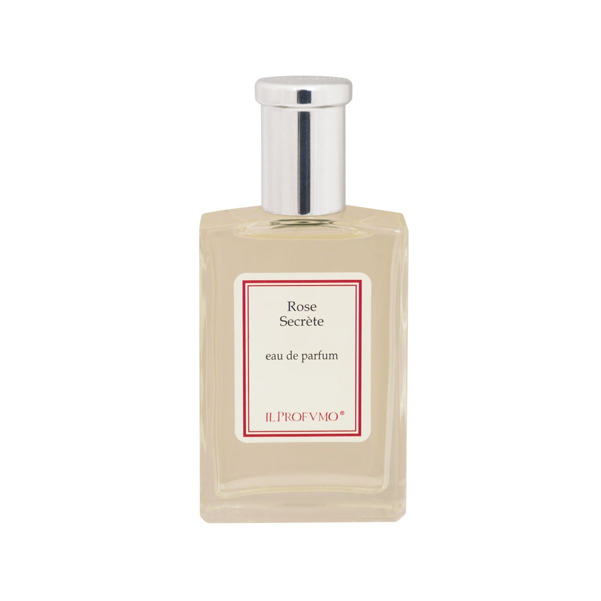 Il Profumo Rose Secrète Eau de Parfum, 50 ml : Amazon.nl: Beauty